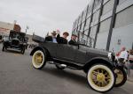 Ford Model T 1908 года